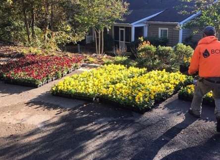Why You Need to Add Landscape Enhancements to Your Central VA Property